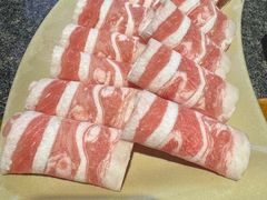 -巴将军·非遗原味火锅(解放碑店)