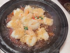 -绿茶餐厅(深圳龙华天虹购物中心店)