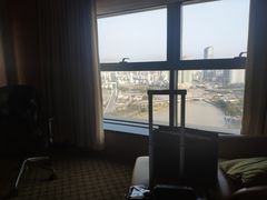 -宁波万豪酒店
