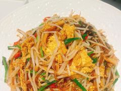 津门炒合菜-聆桂烤鸭·金奖烤鸭(静联广场店)