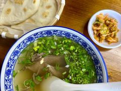 普通水盆羊肉-长安后宰门水盆羊肉(新都心店)