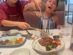 -Aqua Oasis 水天堂(石路天虹店)