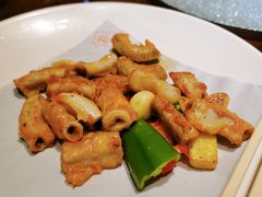 -猪肉婆私房菜(容桂总店)