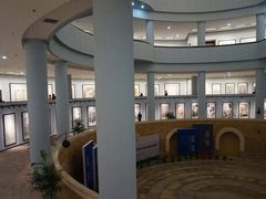 -北京工艺美术博物馆