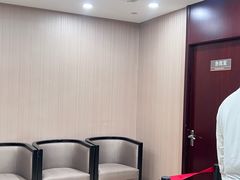 -爱康国宾体检中心(总部基地分院)