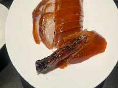 -喜悦烤鸭·新京菜(王府井店)