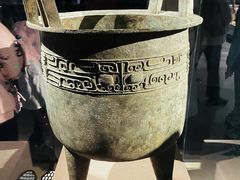 -盘龙城遗址博物院