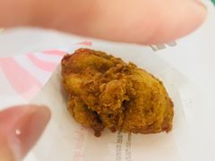 -肯德基(尖岭万达店)