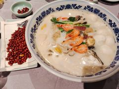 -山外山菜馆(玉泉路店)