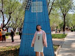 -北戴河集发农业梦想王国