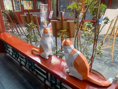 -100家灵感仓库·DIY团建(什刹海店)