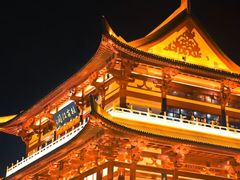 -杜甫江阁