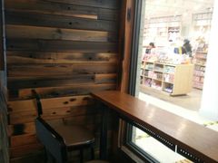 -星巴克臻选(青岛麦凯乐分店)