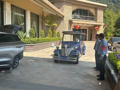 -广州锦绣香江度假别墅