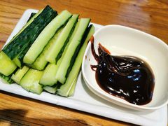 -虾满堂(金平路店)