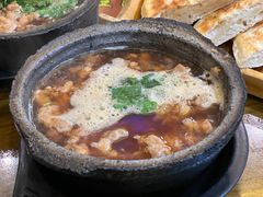 -王明古法砂锅居(开化寺店)
