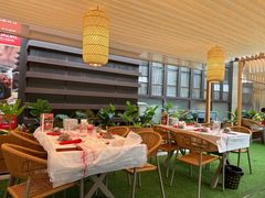 -肥肥虾庄·金牌油焖大虾(汉口城市广场店)