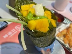 -花漫里日式餐厅(刺桐店)