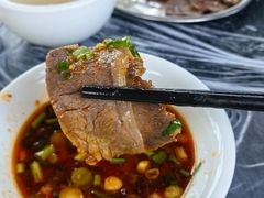 -刘艳黄牛肉(九襄店)