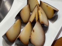 福满屯冻梨-玺炖·中国铁锅炖(虹桥天街店)
