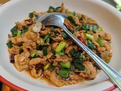 -家宴滇食记·云南家常菜