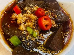 -锅立方•炭火蛙锅(六合万达广场店)