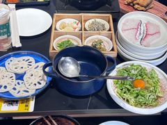 -牛牛和牛海鲜粥底火锅(长虹国际城店)