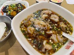 -双燕楼·手工馄饨·汤面小吃(世纪汇店)
