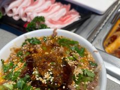 -海底捞火锅(泉城路店)