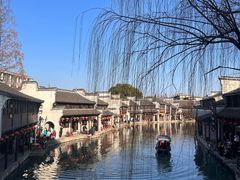 -南浔古镇