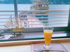 -桃源台景观餐厅
