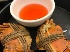 -去吃小龙虾·江湖菜·烧烤(南滨路店)
