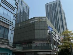 -IPARK购物中心