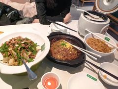 -绿草地·湘菜(7mall店)