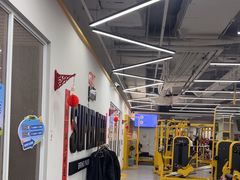 -超鹿运动(五四北泰禾广场店)