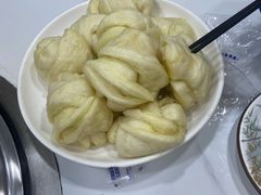 -老渔翁笨锅炖(迎宾路总店)