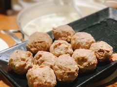 -幸运牛汕头小黄牛牛肉火锅(梅林店)