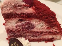 -Cova Ristorante & Caffe(海港城店)