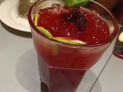 -西堤牛排(北京国瑞店)