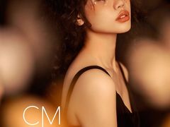-CM卡门摄影