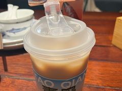 -前海沿·青岛菜(五四广场永旺店)