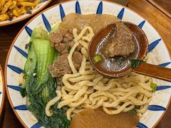 -面乙新派手擀面(大悦城店)