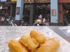 -仁信老铺(华盖路店)