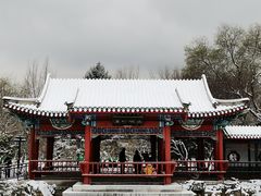 -月坛公园