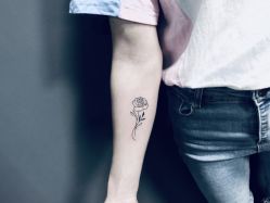 -刺客纹画纹身·洗纹身·穿孔饰品