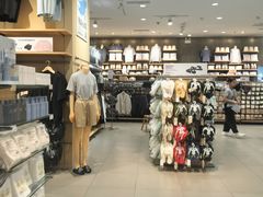 -MUJI无印良品(万达天鹅湖店)