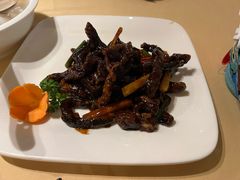 -功德林(南京西路店)