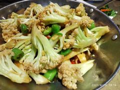 -余味乡宣威菜(星宇园店)