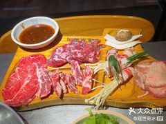 -喜来稀肉(虹泉路店)