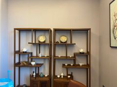 -泛太平洋大酒店·海天楼中餐厅·粤菜